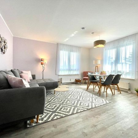 Apartment Rooftop دريسدن المظهر الخارجي الصورة