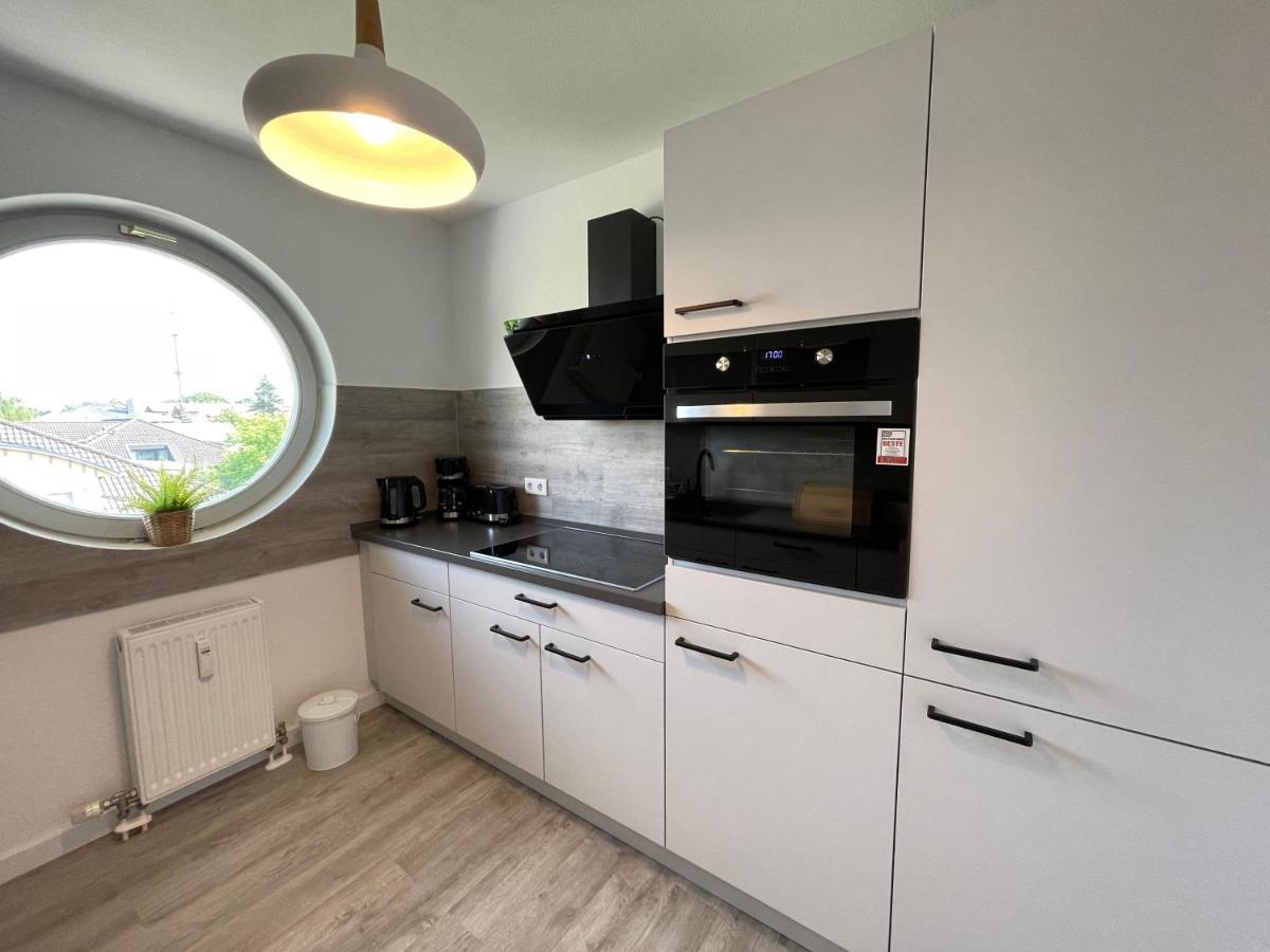Apartment Rooftop دريسدن المظهر الخارجي الصورة