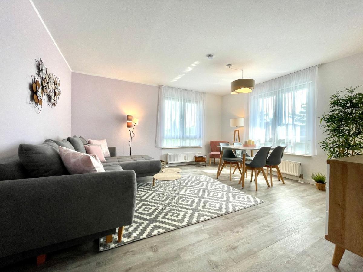 Apartment Rooftop دريسدن المظهر الخارجي الصورة