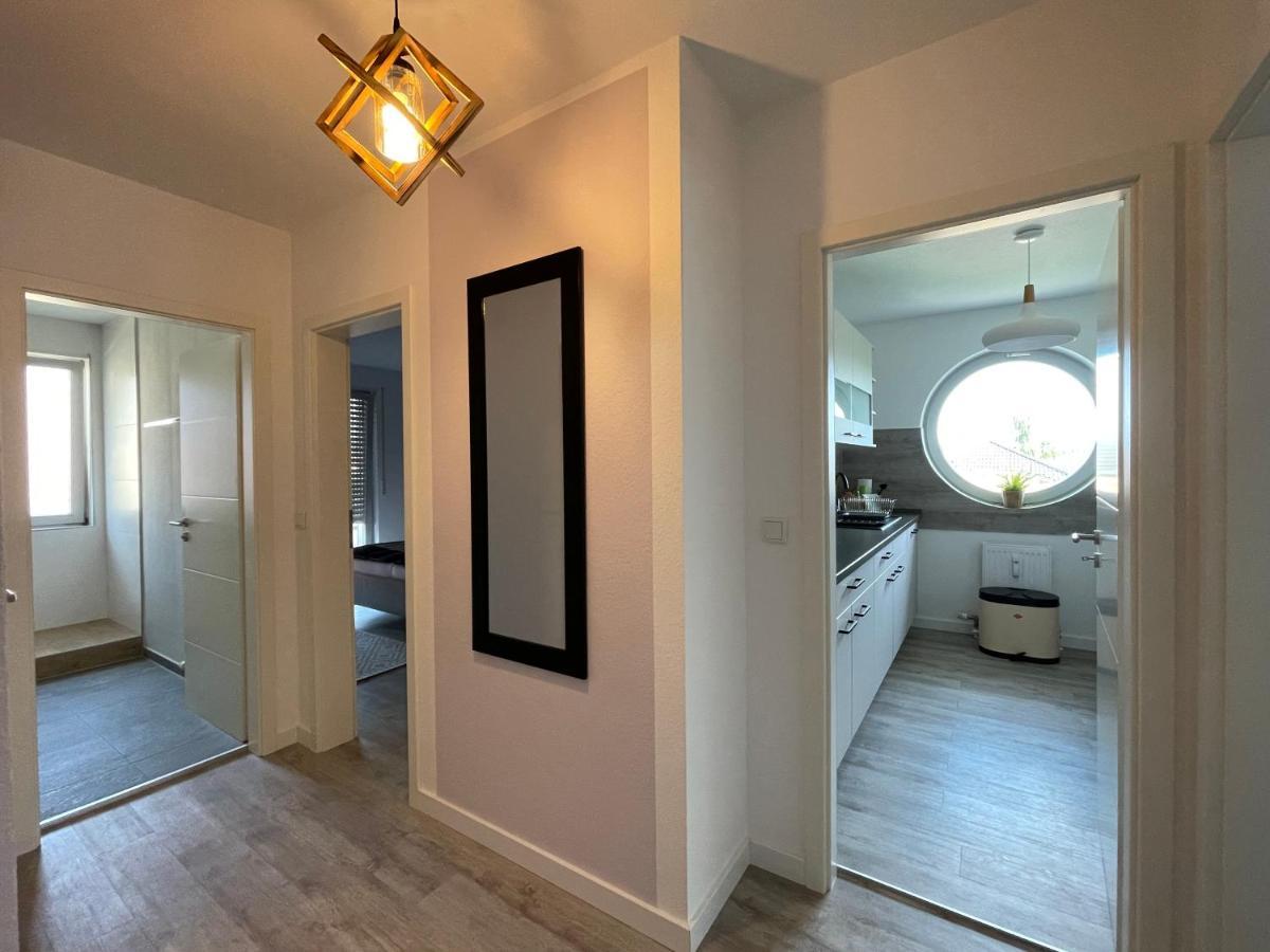 Apartment Rooftop دريسدن المظهر الخارجي الصورة