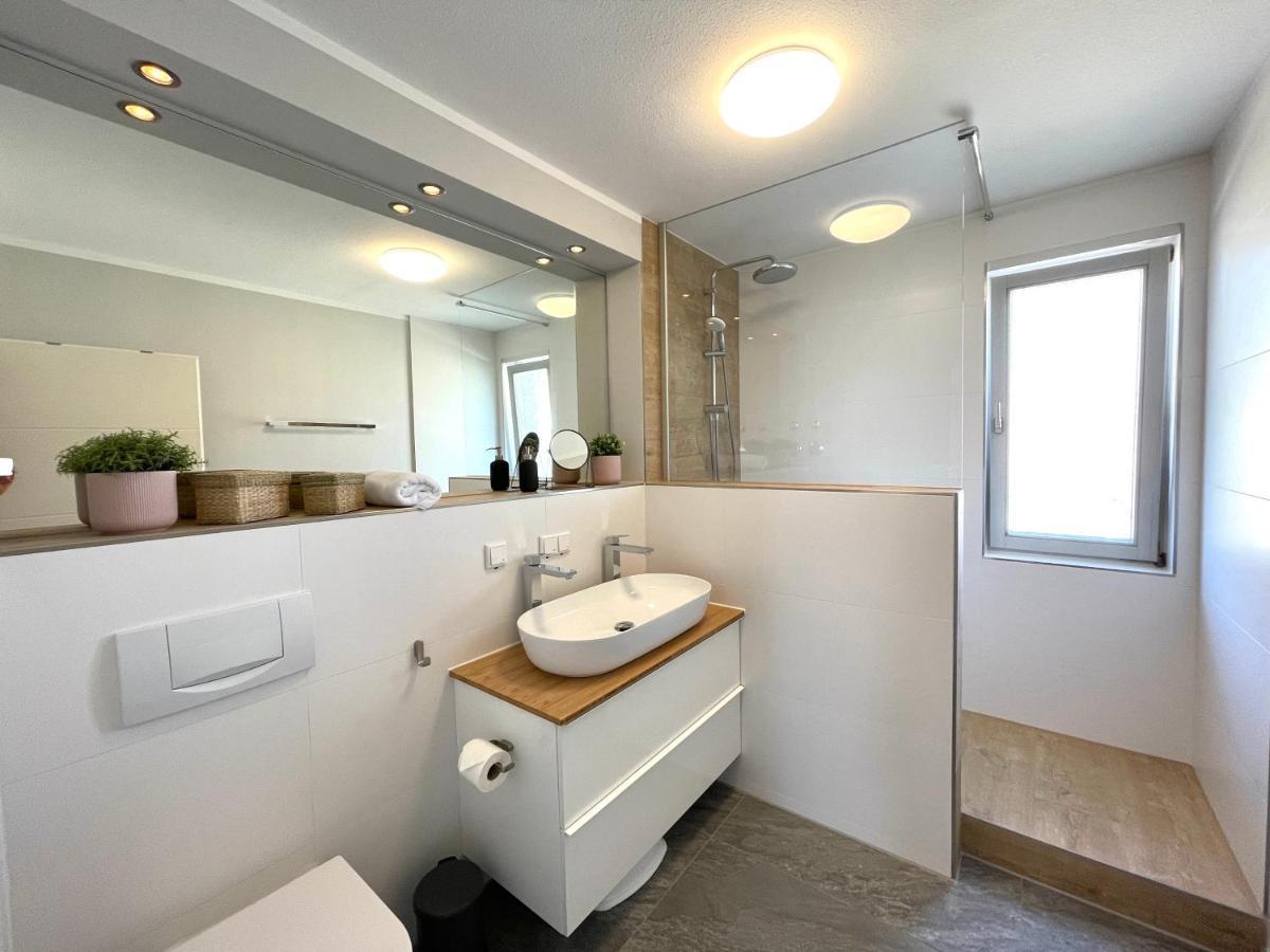 Apartment Rooftop دريسدن المظهر الخارجي الصورة